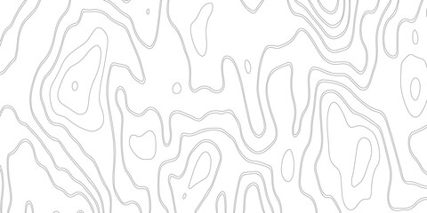 Background of the topographic map. Abstract geographic grid. Topographic map lines, contour background.