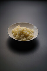 Sushi, Japanese Cuisine