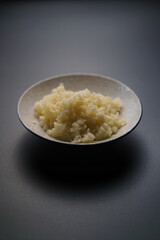 Sushi, Japanese Cuisine