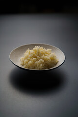 Sushi, Japanese Cuisine