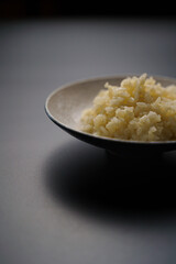Sushi, Japanese Cuisine