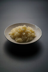 Sushi, Japanese Cuisine