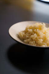 Sushi, Japanese Cuisine