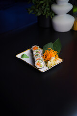 Sushi, Japanese Cuisine