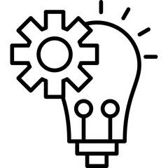 Innovation Icon