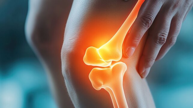 Septic arthritis is an infection in the joint synovial fluid and joint tissues