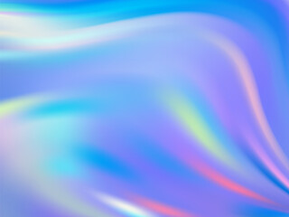 Obraz premium Abstract modern colorful flow poster. Wave Liquid shape, color background. Template for design presentation, flyer, card, web page. Vector illustration
