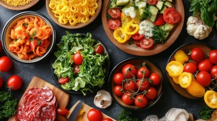 Caloric intake and weight management: How managing calorie consumption helps prevent obesity