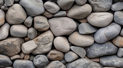 Rough stone texture with natural patterns