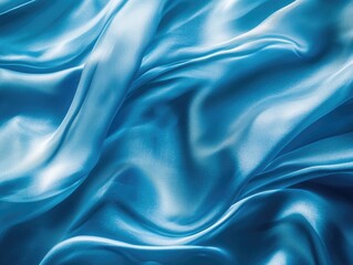 Fototapeta premium Smooth Satin Texture