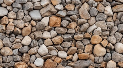 Rough stone texture with natural patterns