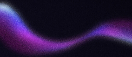 Purple blue pink black vibrant noisy texture banner cover header backdrop design