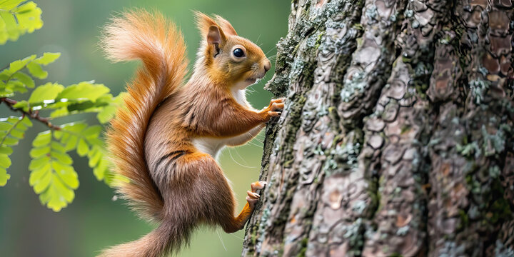 are squirrels smart | how smart are squirrels