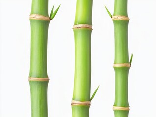 Obraz premium bamboo forest background