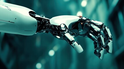 Robotic process automation (RPA) accelerating repetitive tasks in business operations