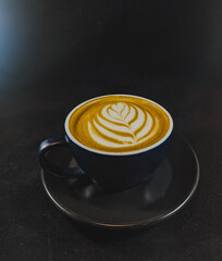 cup of coffee
