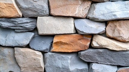 Stunning Rough Stone Textured Background with Natural Earthy Tones  Grunge Gritty Monochromatic Mineral Surface Pattern for Graphic Design Branding or Product Photography