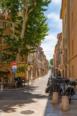 Aix-en-Provence
