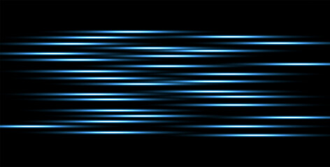 abstract light blue black space frame layout design tech background. eps10 vector