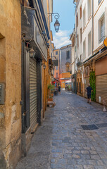 Aix-en-Provence