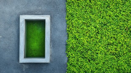 Innovative Rainwater Capture and Reuse System