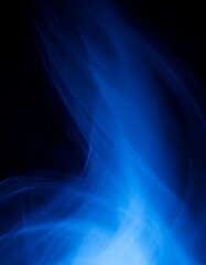 Obraz premium New Blur glowing lines. Neon abstract background.