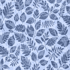 Printable botanical illustration. Rustic style home decor, wall decoration, picture in the frame. Grunge, vintage illustration.