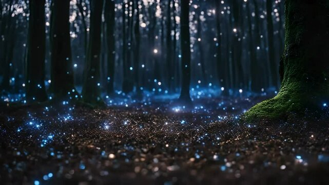 cosmic fowers, cosmic graden, Abstract cosmic background for meditations grading,  fantasy forest, relaxing video, calming nature videos, relaxing nature, youtube, stock videos, ambient animations