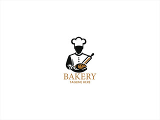 The bakery logo,Sugar & Spice Bakery,Golden Crust Bakery,Sweet Oven Delights,The Daily Knead,Baked Bliss,Heavenly Bites Bakery.
