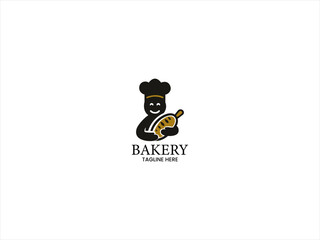 The bakery logo,Sugar & Spice Bakery,Golden Crust Bakery,Sweet Oven Delights,The Daily Knead,Baked Bliss,Heavenly Bites Bakery.
