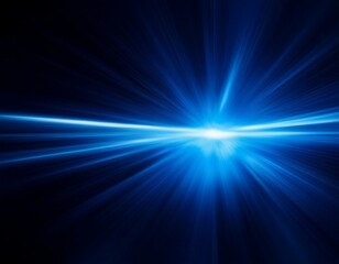 New Abstract curved shapes in soft colors. Converging lines.