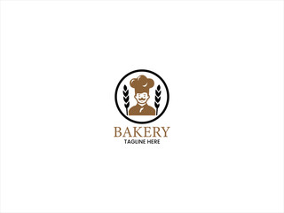 The bakery logo,Sugar & Spice Bakery,Golden Crust Bakery,Sweet Oven Delights,The Daily Knead,Baked Bliss,Heavenly Bites Bakery,
