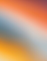 Blurred color gradient Multiple color grainy gradient background
