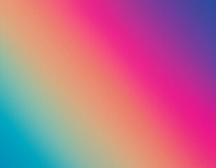 New Cheerful and bright gradient background. with smooth texture colored background with a rainbow colored background.