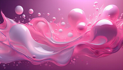 abstract background