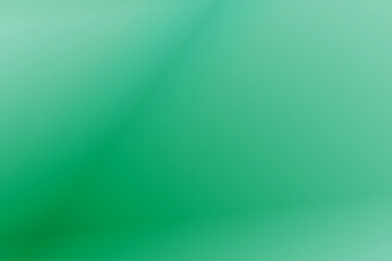 Abstract light green background with grainy gradient, bright and saturated gradient for album cover. Soft color palette of vector gradients.