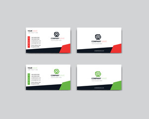 Business Card Design 