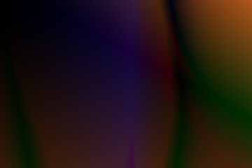 Abstract gradient blur pattern colorful with realistic grain noise effect background, for art product design and social media, fashion and vintage style