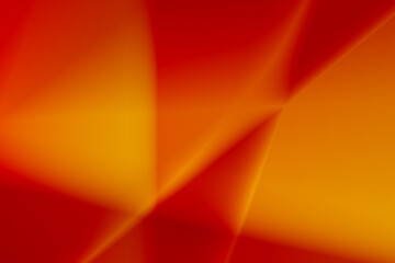  Red modern gradient background color and wallpaper texture, colorful painting backdrop.