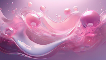 Abstract background