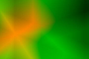 Abstract background in pastel colors, vector gradient blur background. Colorful gradient abstract illustrations in blur style