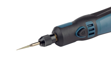 hand engraver with cutter for hand engraver and drill with diamond filings, mini hand drill on...