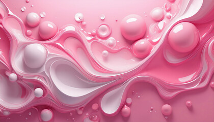 abstract background