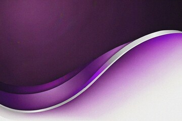 Purple grain abstract gradient background texture. a design element for wallpaper.