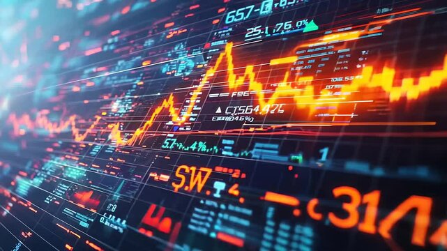 AI predicting consumer behavior