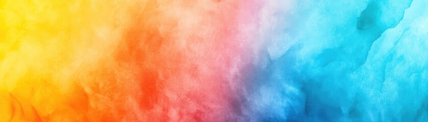 Vibrant Tie-Dye Grunge Texture Background Design