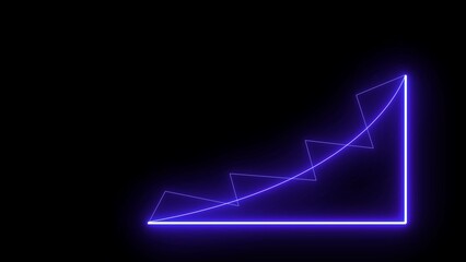 Comprehensive Analytics Dashboard UI with Diverse Data Visualization.  Graph in trendy flat style. Vector illustration.  Stock market and success business concept. Vector illustration in