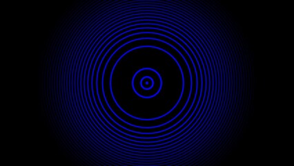 Motion sensor icon in flat style. Sensor waves vector illustration on white isolated background. Wifi icon set. Wireless symbol collection.  Dotted and linear epicentre, target, radar icon concept