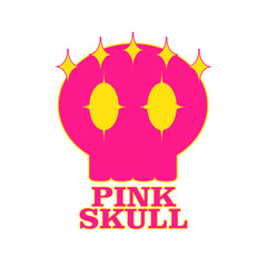 PINKSKULL