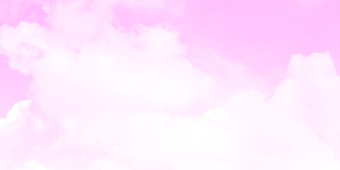 Beautiful sky and clouds